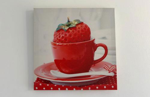 Jolie Colombe, maison 3 ch 2 sdb beau jardin terrasse aménagée à 15 mn à pied de la mer du centre Port en Bessin proche golf et d'Omaha Beach et Bayeux - Photo 37