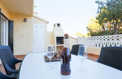 Apartment LA ZENIA Holiday - Foto 20