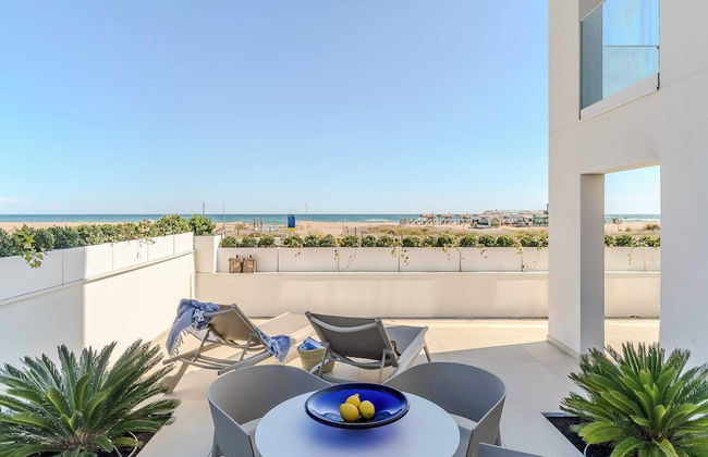 Apartamentos Azul - Foto 42