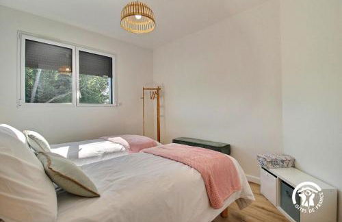 La cabane de saint sypher - Foto 23