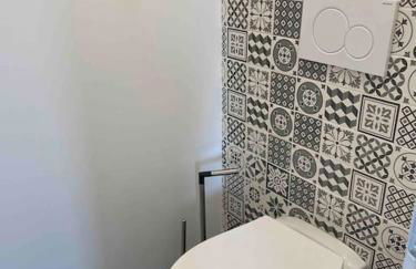 Le Porge location T2 neuf - Foto 11