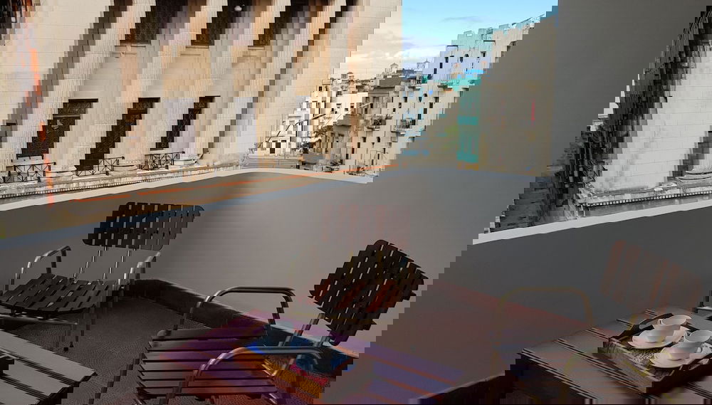 Apartment in Havana - Photo 1