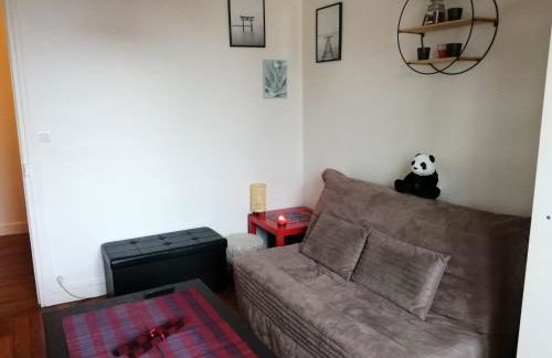 Chez Sophie, cosy et calme, à deux pas de Paris - Foto 1