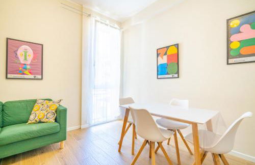 Puccini Apt - Centro città - Wifi - AC - Foto 1