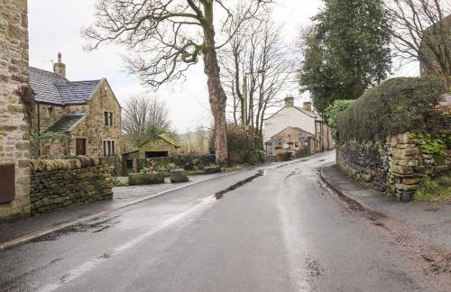 Yippee Cottage - Foto 31