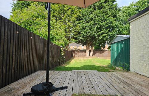 Group Stay with 3 Parking Spaces - Foto 16