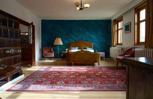 Historisches Bauernhaus - Foto 15