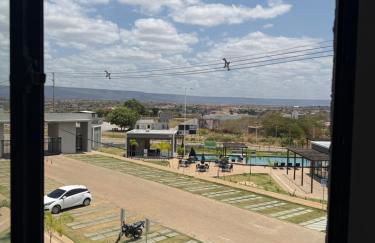 Apartamento moderno e aconchegante - Foto 29