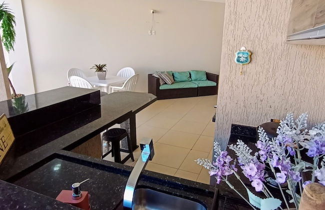 Casa Conforto com Piscina - Photo 40