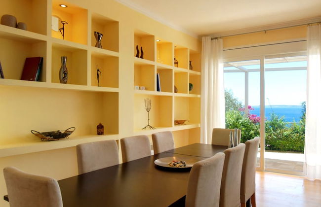 Corfu Luxury Villas - Foto 32