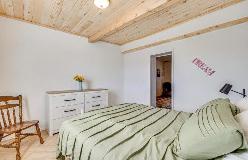 Mountain Views Peaceful Aguilar Getaway! - Foto 17