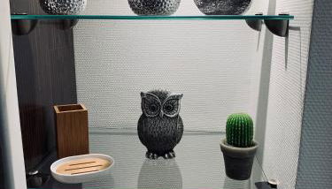 Bel appartement indépendant centre de Magny-Cours avec parking - Foto 4