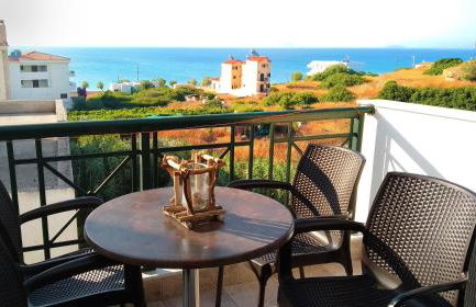 Irides Apartments - Foto 2