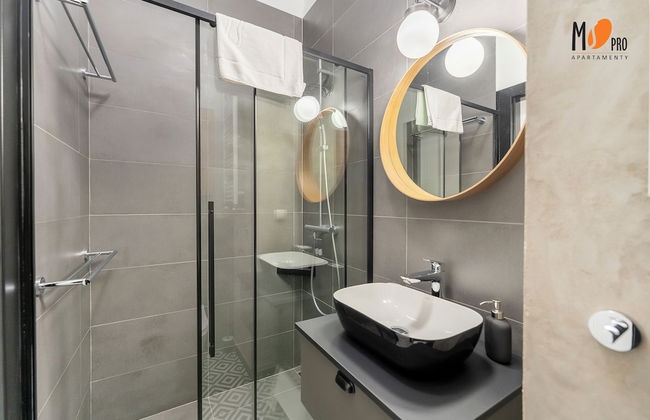 SUMMER LOFTS Apartamenty Premium - Photo 32