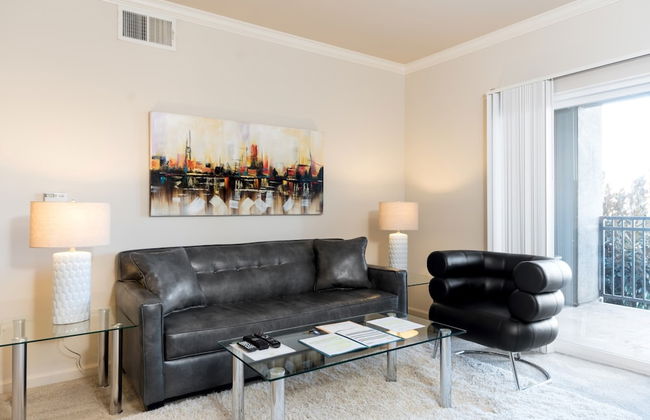 Bluebird Suites in Santa Clara - Foto 8