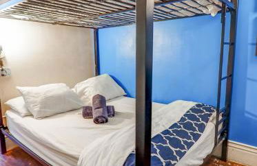 Metropolitan Studio Apartments Manhattan - Foto 59