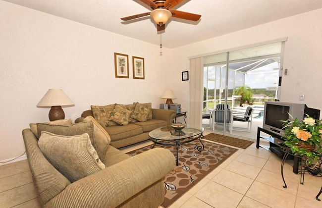 Ev49956 - Highlands Reserve - 5 Bed 3 Baths Villa - Photo 3
