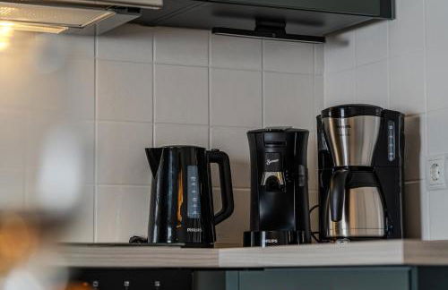 Ferienhaus Dorfmark - Foto 10