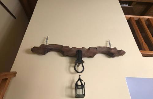 Casa Rural Los Abuelos - Foto 7