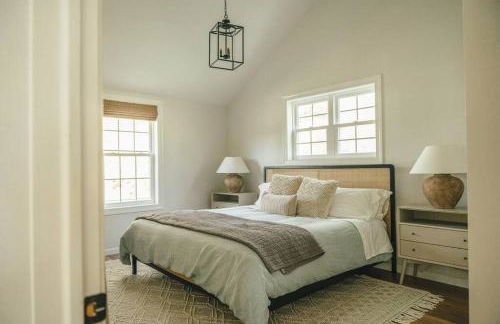 Cozy Cottage, Hot Tub, Fire Pit, 15min to Hudson and hiking - Foto 9