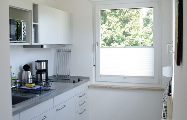 Die Villa Kreisel - Foto 11