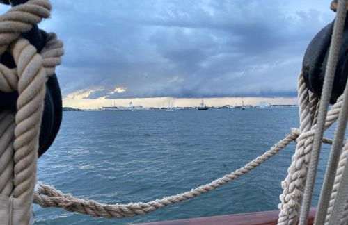 Ferienwohnung Dünenhopser - Foto 41