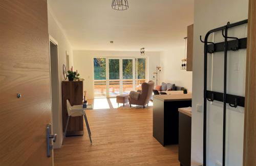 Wiesenquell Apartment Feldberg - Foto 19