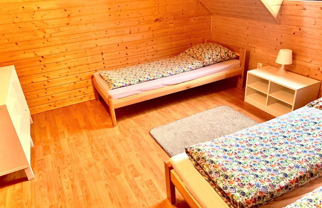 Two-story Holiday Homes Close to the Seaside Beach - Foto 6