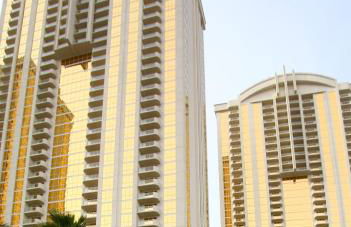 Luxury Suites International At The Signature - Foto 64