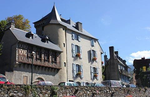 grange rénovée en gîte/maison/chalet - Foto 48