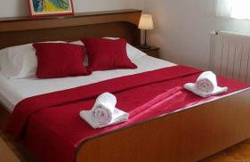 Apartments with a parking space Tugare, Omis - 14320 - Foto 15