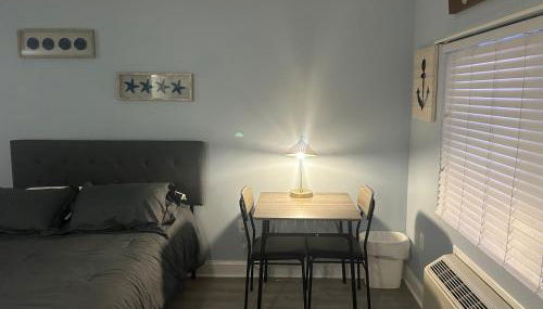 Sunbeach Condo 900 Wesley Avenue Unit 109 - Foto 4