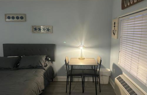 Sunbeach Condo 900 Wesley Avenue Unit 109 - Foto 4