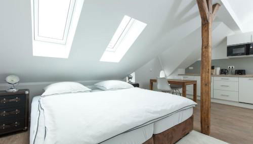 AMSTERDAM · CHILLINGHOUSE # 6, 3 Min. vom ICE, NETFLIX, Garten - Foto 2, pet friendly, minibar