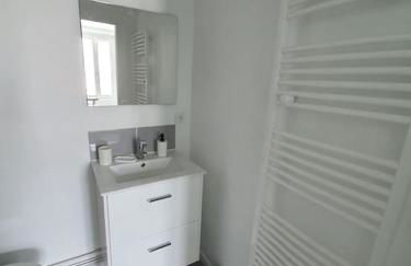 Sully sur Loire : appartement centre ville - Photo 2