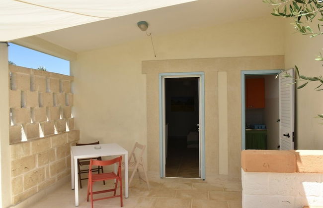 Casa Vacanze Gli Oleandri - Photo 8