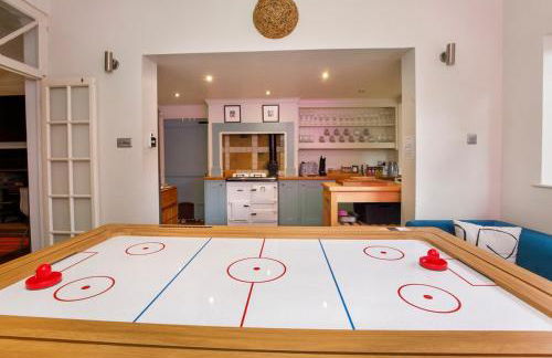 Hot Tub - Pool Table, Central - Photo 24