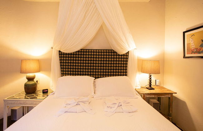 Quinta Maria Cortez Beach Hotel - Foto 35