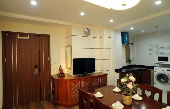 Hera Building - Foto 11