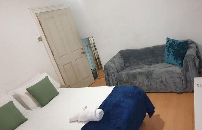 Balham South Lndn Spacious Guest House 2 - Foto 2