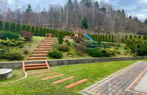 Domek na Cedrowej - Foto 19