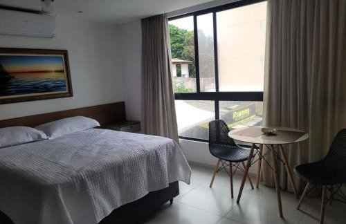 Bessa Flat Conforto à 180m do Mar - Storey Luxor - Foto 23