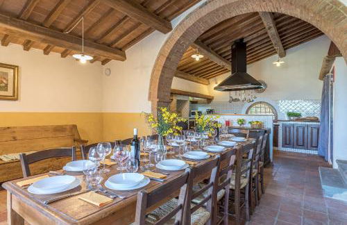 PODERE PRATOVECCHIO 14&2, Emma Villas - Foto 26