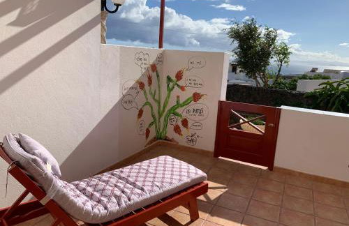 Casona El Faro de Macher - Foto 22