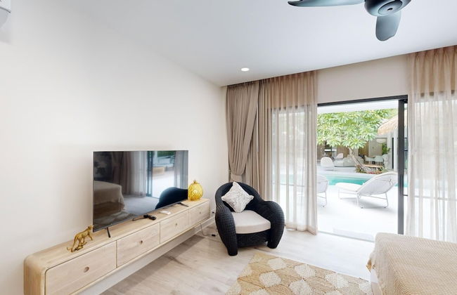 Idyllic Samui Beach Villa Resort - Foto 49