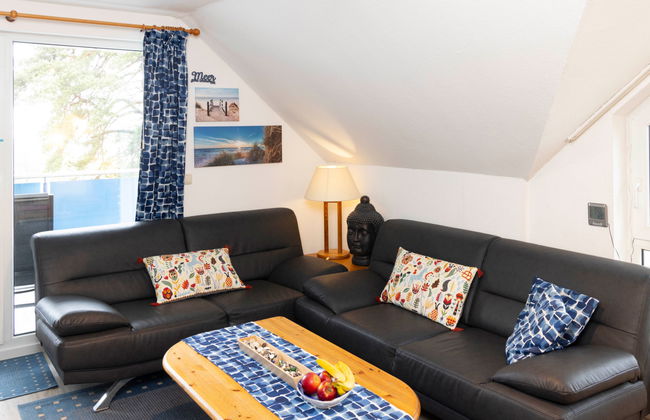 Blaumuschel (LUB101) - Foto 2