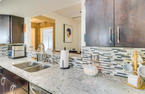 Mountain-View Escape Near Santa Ana Casino! - Foto 10