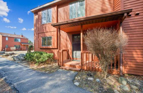 11D - Spacious & Family-Friendly Getaway - Foto 27