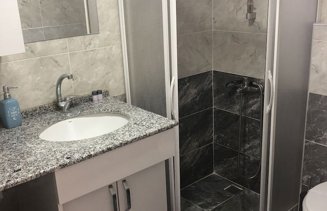 Celebi Apart Hotel - Photo 10