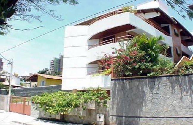 Marambaia Apart Hotel - Photo 58